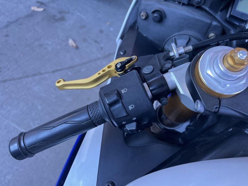 Used 2014 Yamaha YZF-R6 CA Image 22