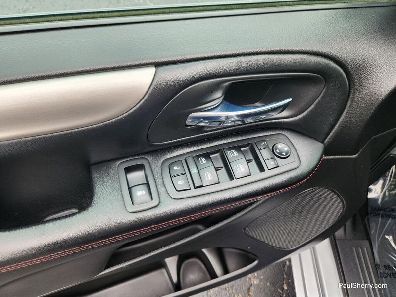 Used 2019 Dodge Grand Caravan GT