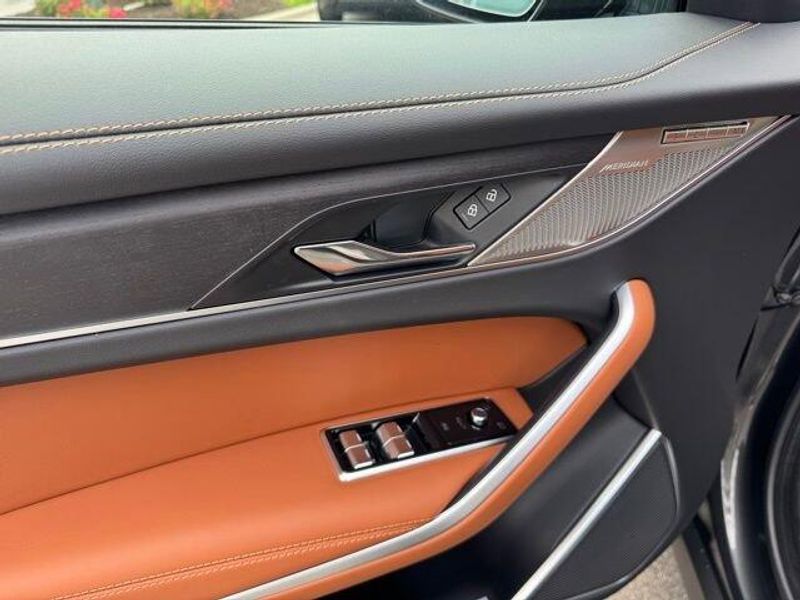 2026 Jaguar F-PACE R-Dynamic S