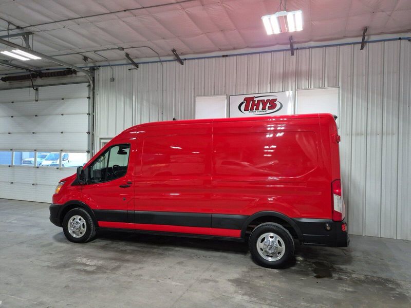 2020 Ford Transit-150 Cargo Van Image 20