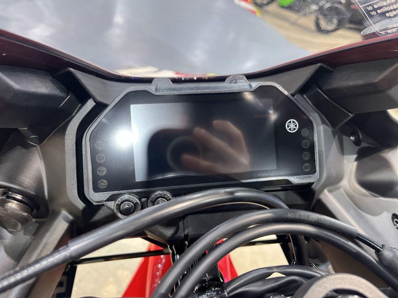 New 2026 Yamaha YZF-R3 ABS CA 70TH ANNIVERSARY EDITION Image 10