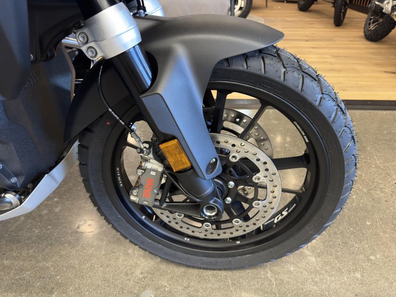 2026 BMW R 1300 GS Adventure - RACING RED 