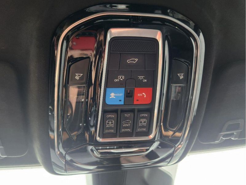 Used 2022 Jeep Grand Cherokee 4xe Summit Reserve 4xe
