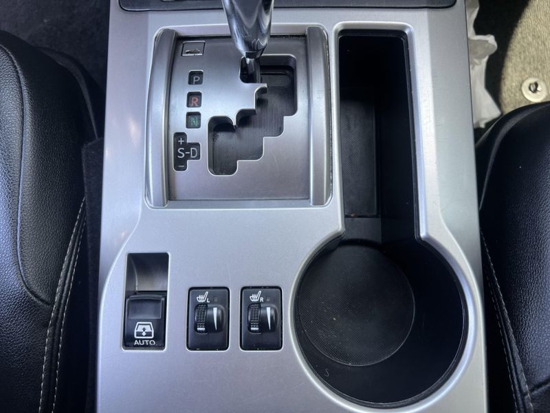 Used 2021 Toyota 4Runner SR5 PremiumImage 14