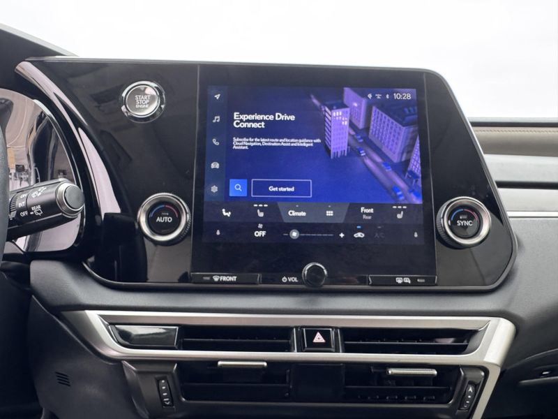 2023 Lexus RX 350Image 28