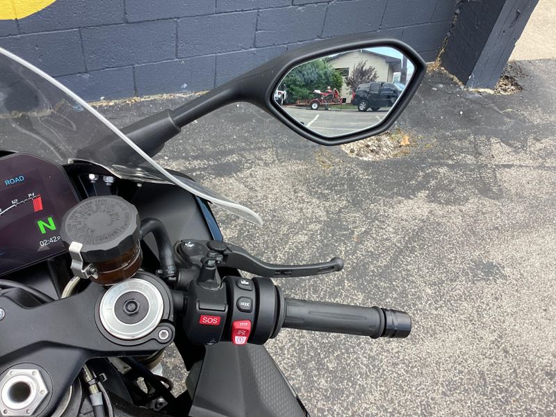 Used 2024 BMW S 1000 RR 