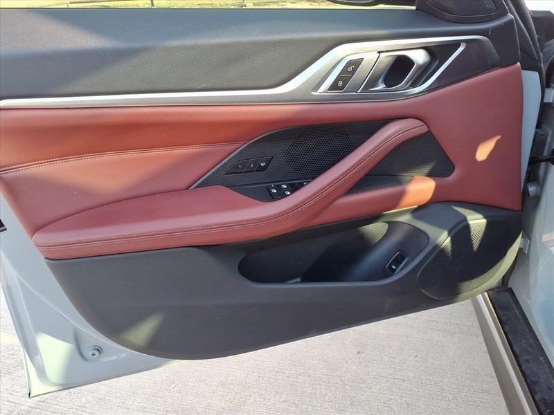 2023 Bmw i4 M50 photo 17