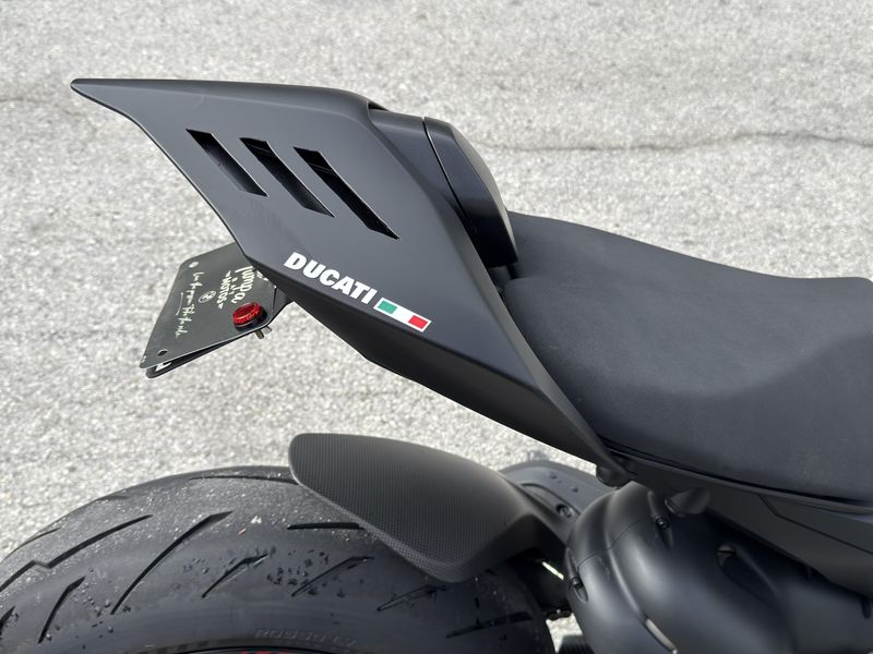Used 2020 Ducati Streetfighter V4 