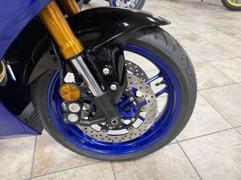 New 2026 Yamaha YZF-R7 Image 19