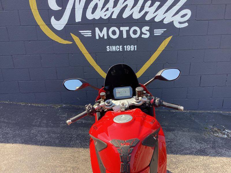 Used 2026 Ducati PANIGALE V2 