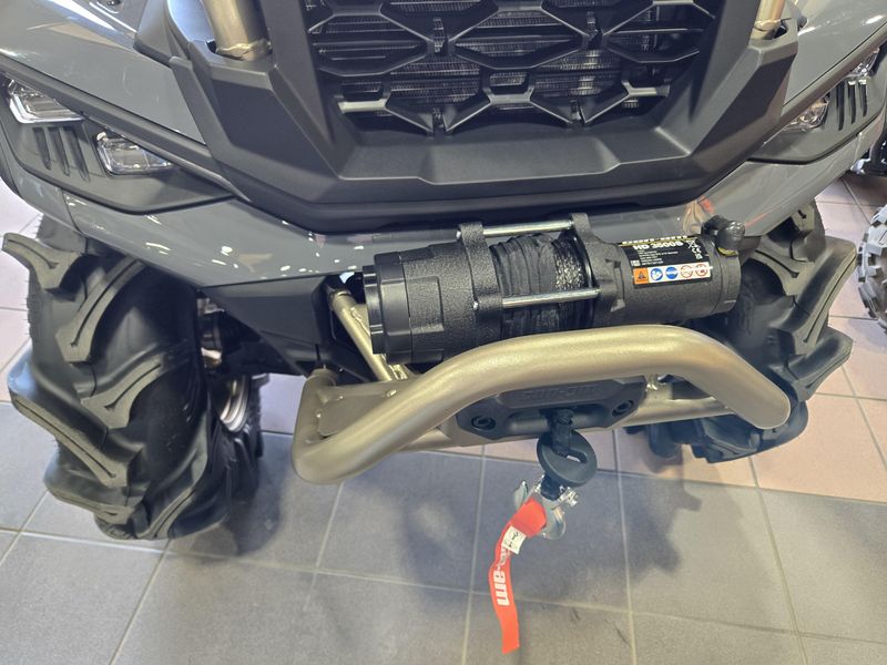 NEW 2026 CAN-AM OUTLANDER X MR 1000R Image 11