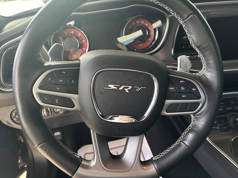 Used 2021 Dodge Challenger SRT HellcatImage 15