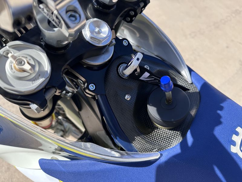2021 HUSQVARNA 701 ENDURO Image 9