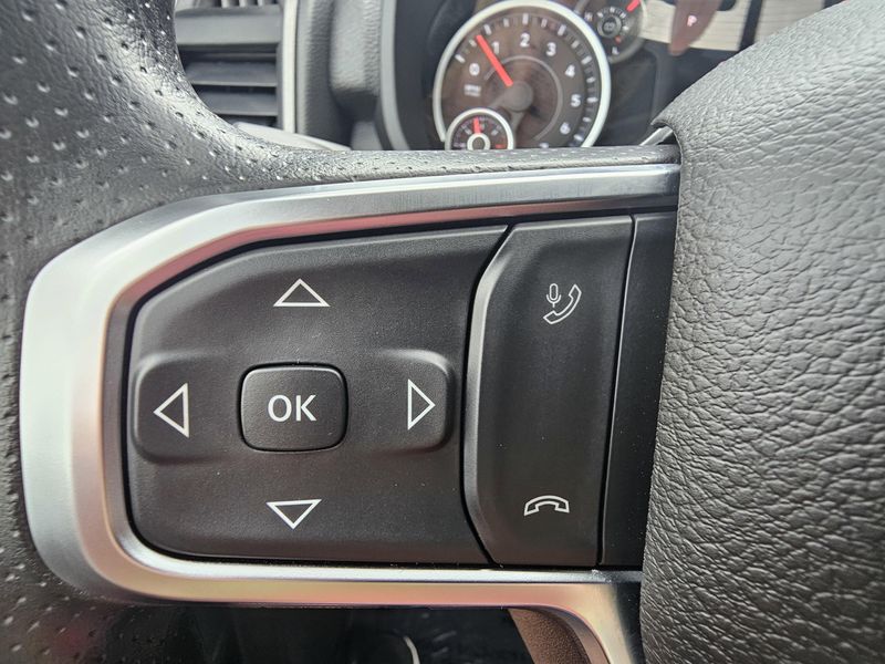 2025 RAM 3500 TradesmanImage 21