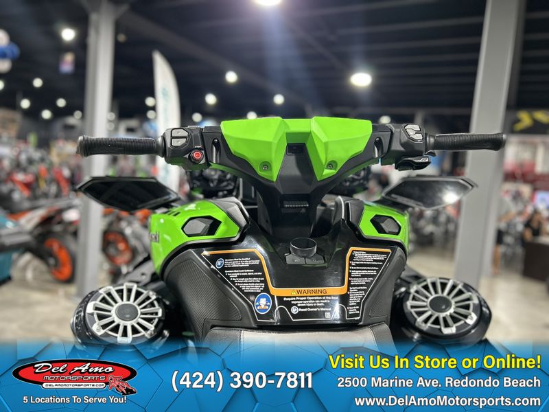 2023 Kawasaki JET SKI ULTRA 310LX-S Image 33