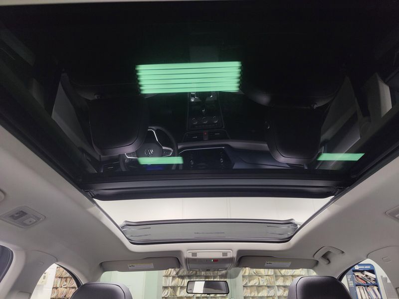 2022 Volkswagen Taos SE 4-Motion AWD w/SunroofImage 7