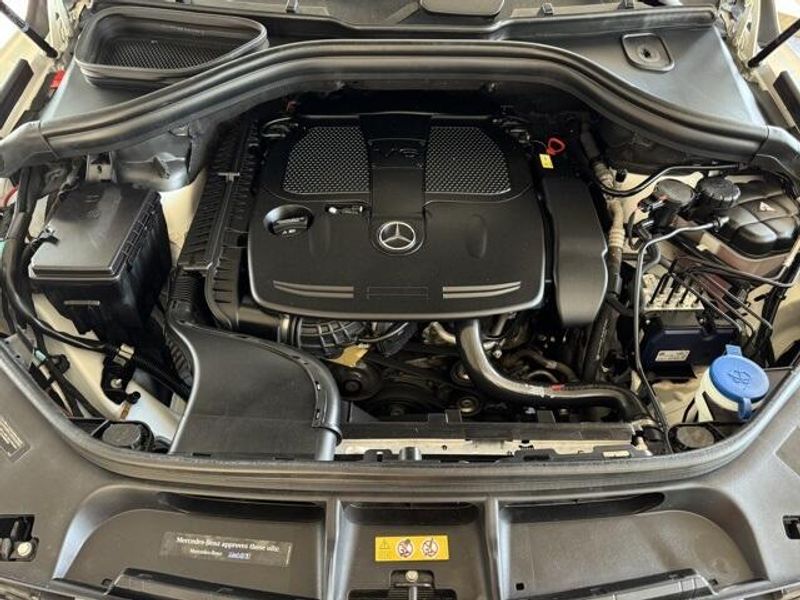 2018 Mercedes-Benz GLE 350Image 19