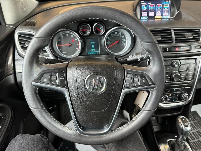 2015 Buick Encore ConvenienceImage 2