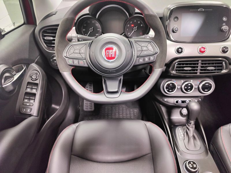 Used 2023 Fiat 500X Sport AWD w/Tech/Convertible TopImage 20