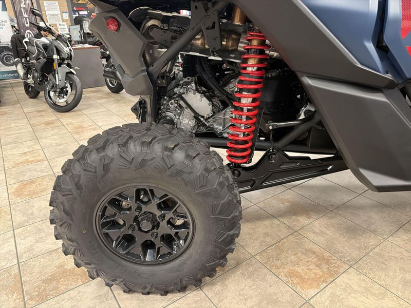 New 2026 Can-Am MAVERICK X3 MAX RS TURBO Image 20