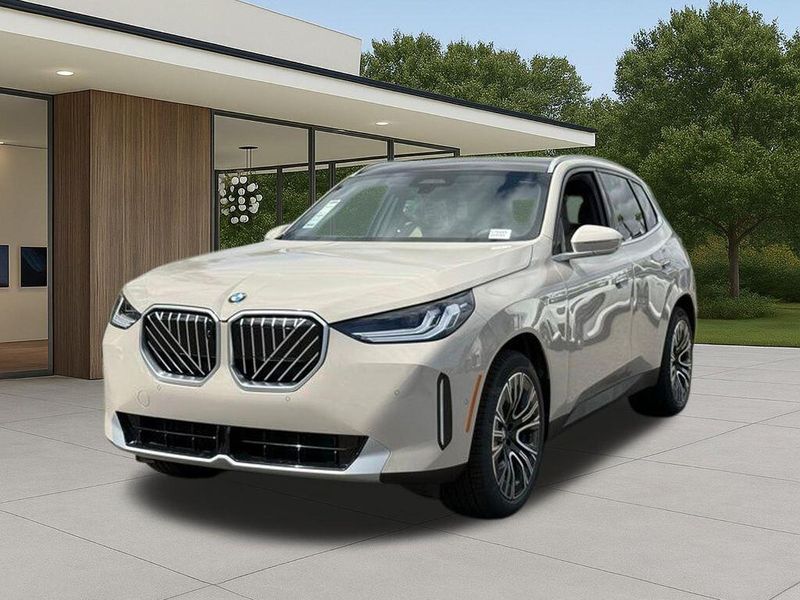 New 2026 BMW X3 30 xDriveImage 2