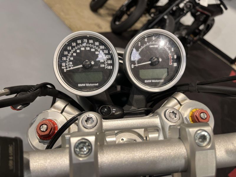 Used 2019 BMW R nineT Base Image 17