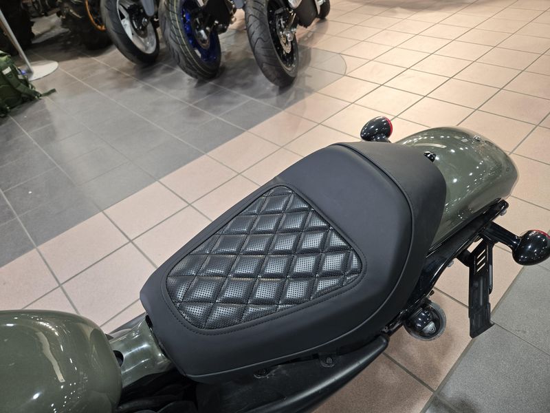 USED 2019 HARLEY SPORTSTER IRON 883 Image 11