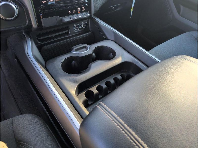 Used 2023 RAM 1500 Big HornImage 24