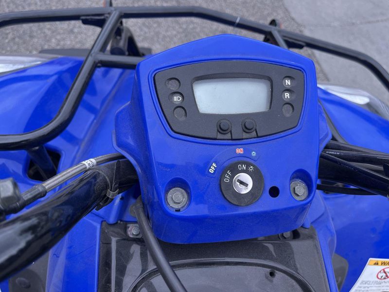 Used 2021 Kymco MXU 150X Image 17