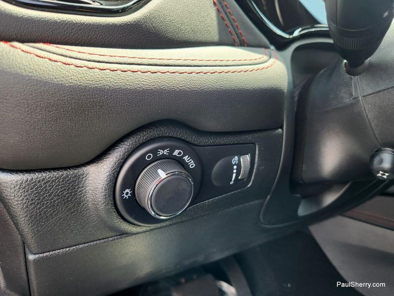 New 2025 Dodge Durango Gt Plus AwdImage 26