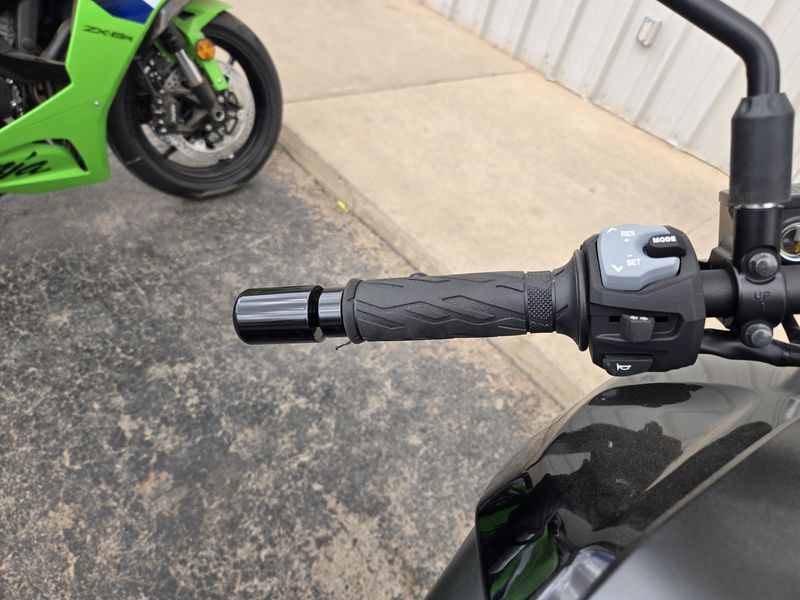 NEW 2026 SUZUKI V-STROM 1050 Image 14