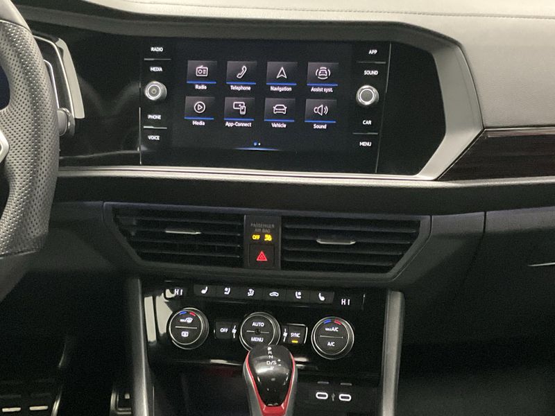 Used 2024 Volkswagen Jetta GLI AutobahnImage 13