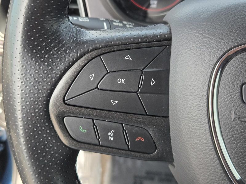 Used 2023 Dodge Challenger SXT RWD