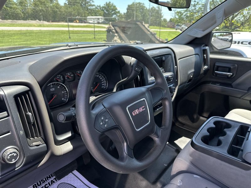 2014 GMC Sierra 1500 Image 19