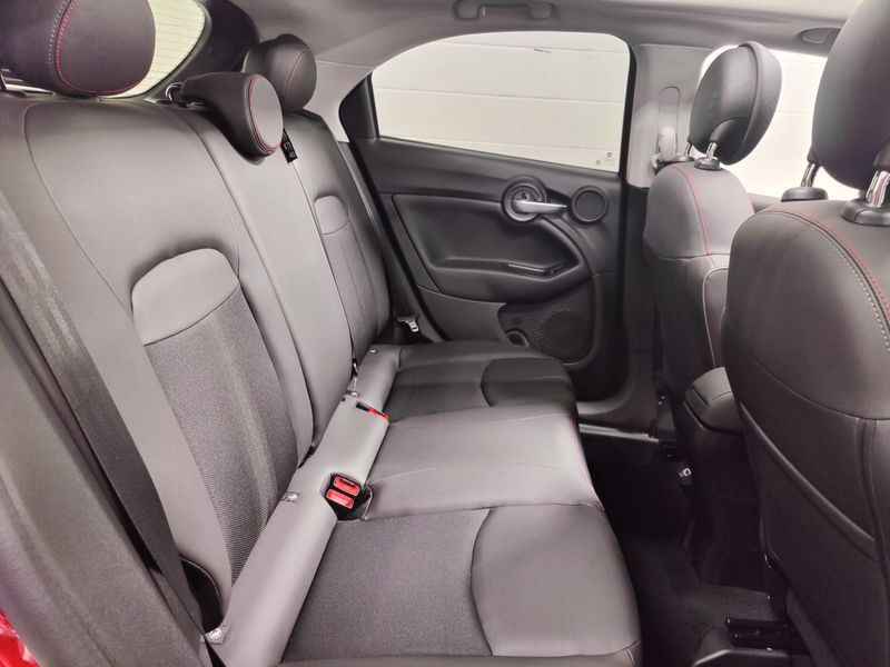 Used 2023 Fiat 500X Sport AWD w/Tech/Convertible TopImage 18