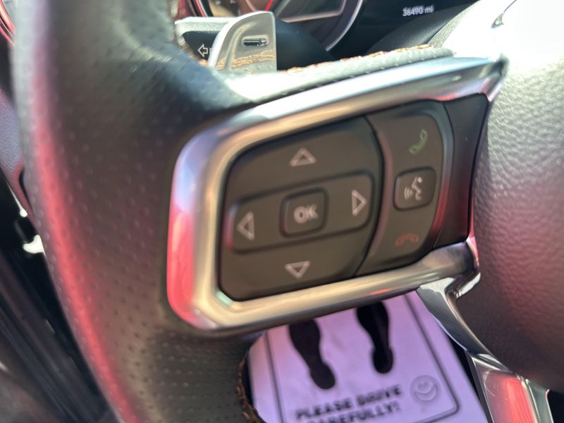 Used 2021 Jeep Wrangler Unlimited Rubicon 392Image 25