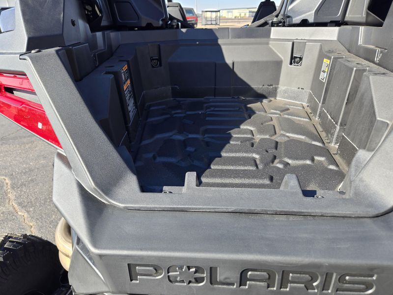 NEW 2026 POLARIS RZR PRO R 4 ULTIMATE Image 13