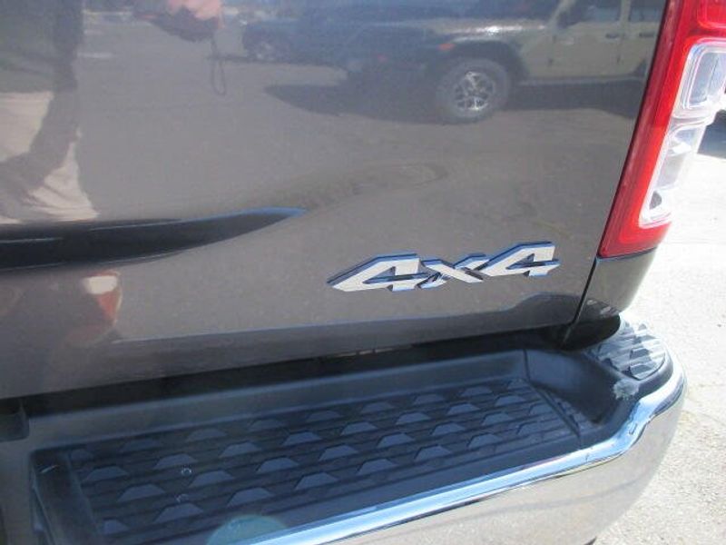 Used 2024 RAM 2500 Big HornImage 10