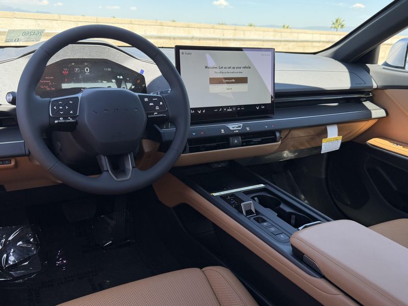 New 2026 Lexus ES 350e PremiumImage 29