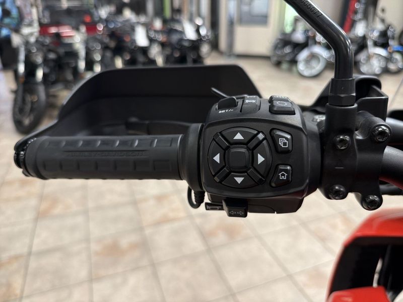 Used 2026 Harley-Davidson PAN AMERICA 1250 SPECIAL Image 22