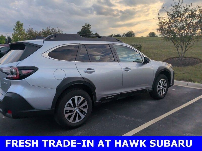 2023 Subaru Outback Premium photo 4