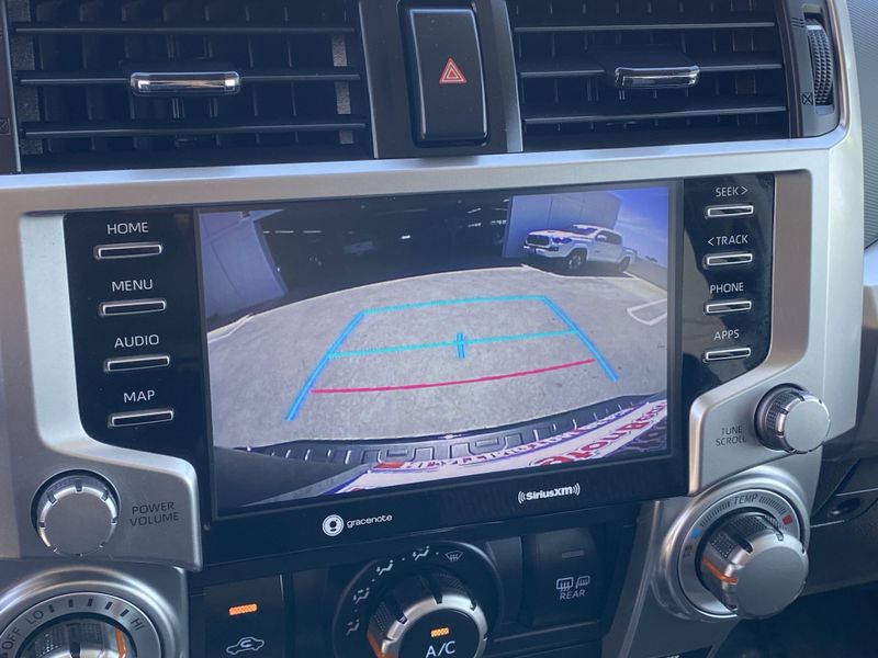 2023 Toyota 4Runner SR5Image 22