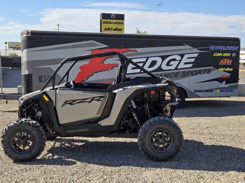 New 2026 Polaris RZR XP 1000 SPORT 