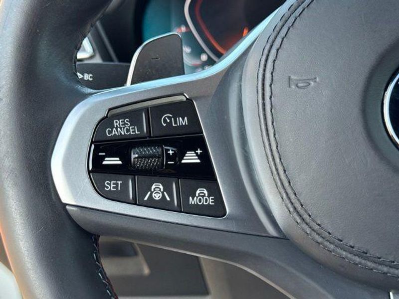 Used 2025 BMW X4 M40iImage 23