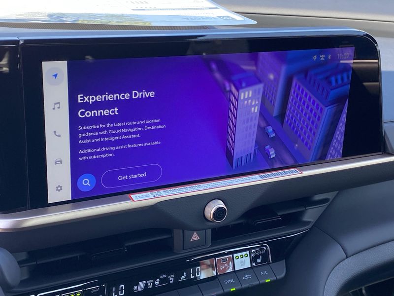 New 2026 Toyota Crown LimitedImage 15