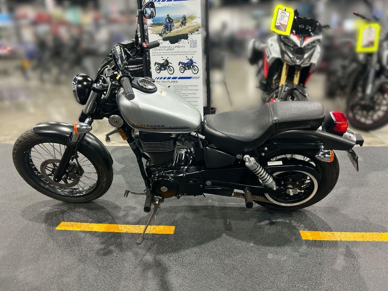Used 2018 Suzuki S40 Image 14