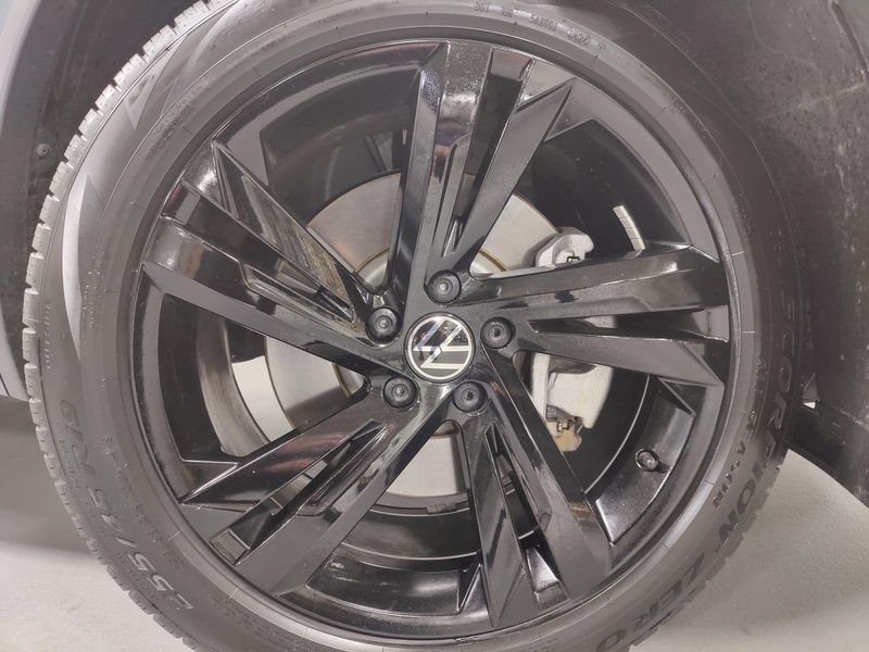 2024 Volkswagen Tiguan SE R-Line Black AWD w/SunroofImage 28