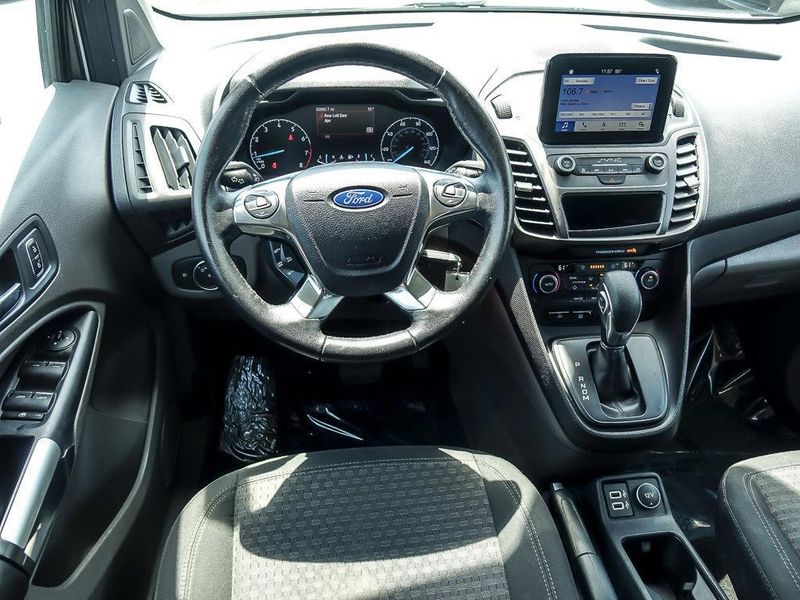 2019 Ford Transit XLT photo 14