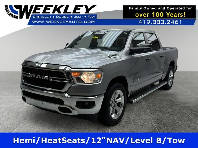 Used 2023 RAM 1500 Big HornImage 1