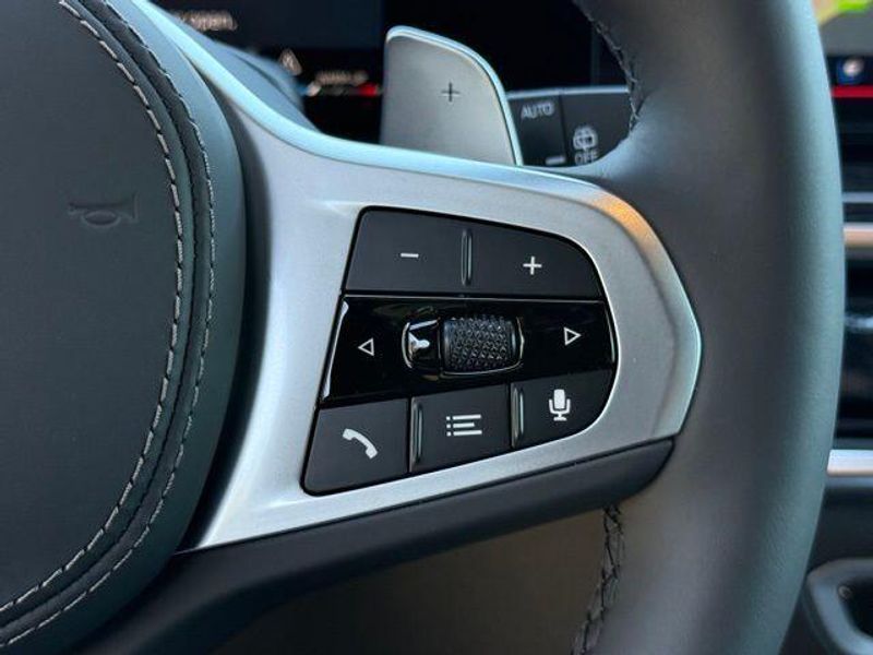 New 2026 BMW X7 xDrive40iImage 23